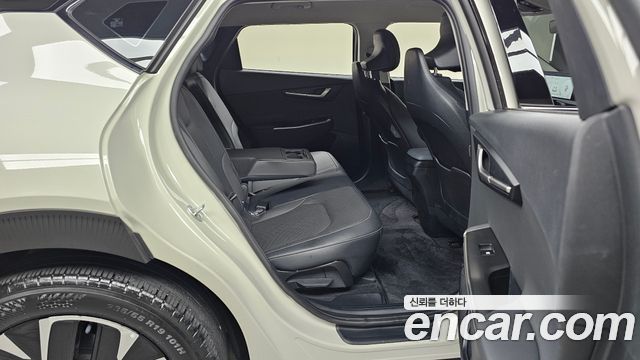 Kia EV6 Long Range Light 2023 — фото 15