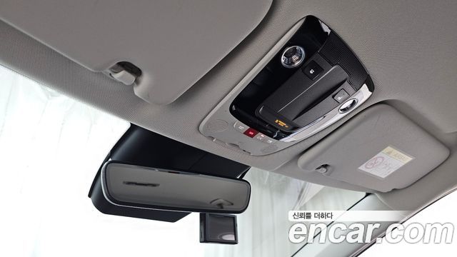 Kia EV6 Long Range Light 2023 — фото 21