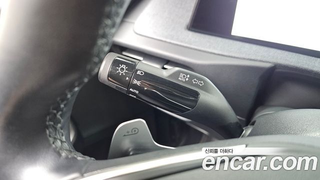 Kia EV6 Long Range Light 2023 — фото 33