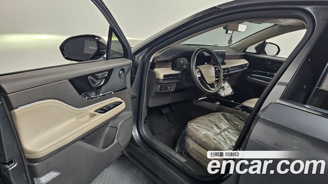 Lincoln Corsair 2.0 Reserve AWD 2022 — фото 10