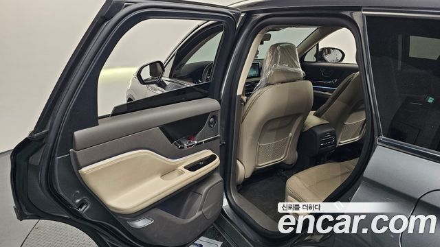 Lincoln Corsair 2.0 Reserve AWD 2022 — фото 12