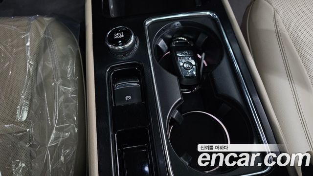 Lincoln Corsair 2.0 Reserve AWD 2022 — фото 13