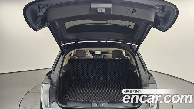 Lincoln Corsair 2.0 Reserve AWD 2022 — фото 19