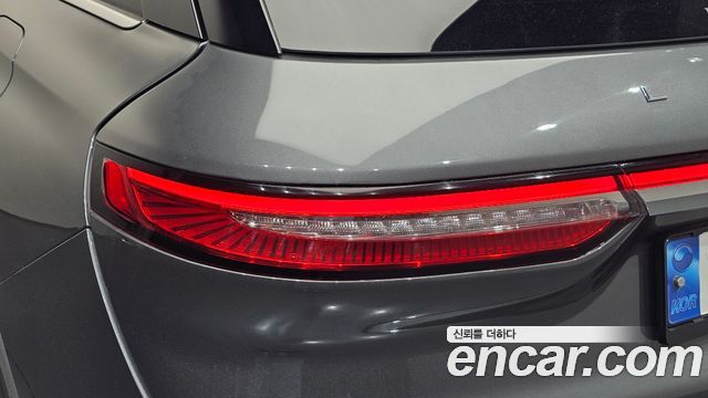Lincoln Corsair 2.0 Reserve AWD 2022 — фото 23