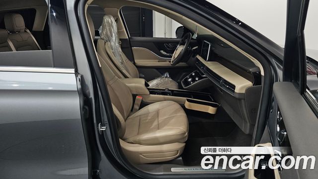 Lincoln Corsair 2.0 Reserve AWD 2022 — фото 26