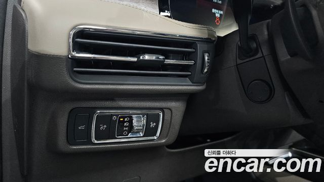 Lincoln Corsair 2.0 Reserve AWD 2022 — фото 30
