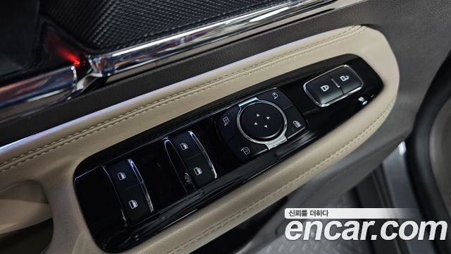 Lincoln Corsair 2.0 Reserve AWD 2022 — фото 31