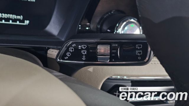 Lincoln Corsair 2.0 Reserve AWD 2022 — фото 39