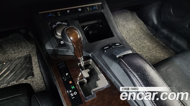 Lexus ES300h premium XV60 2013 — фото 9