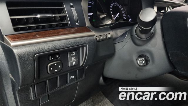 Lexus ES300h premium XV60 2013 — фото 18