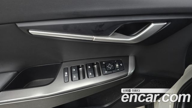 Kia EV6 Long Range Light 2023 — фото 21
