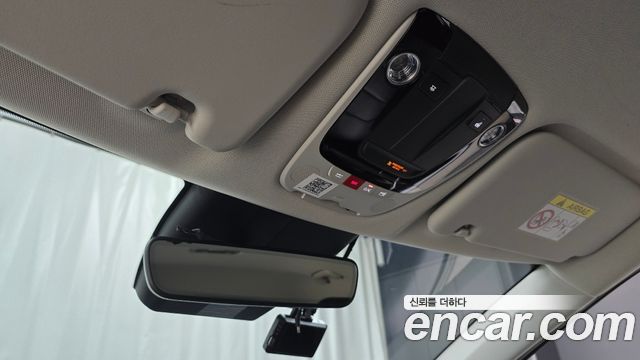 Kia EV6 Long Range Light 2023 — фото 33