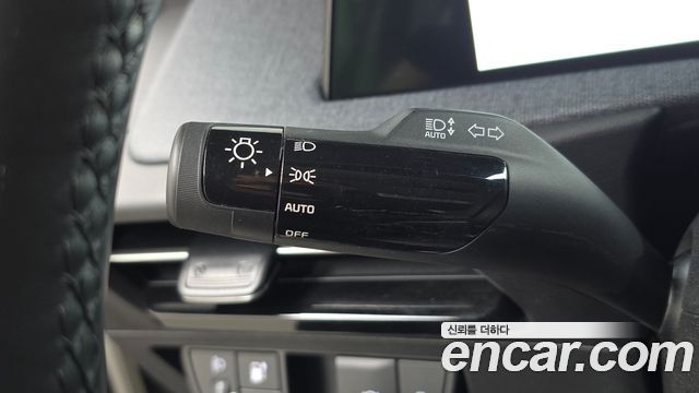 Kia EV6 Long Range Light 2023 — фото 34