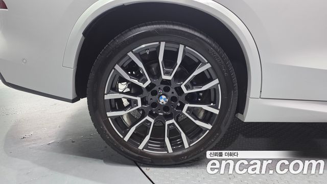 BMW X5 (G05) xDrive 40i M Sport 2024 — фото 5