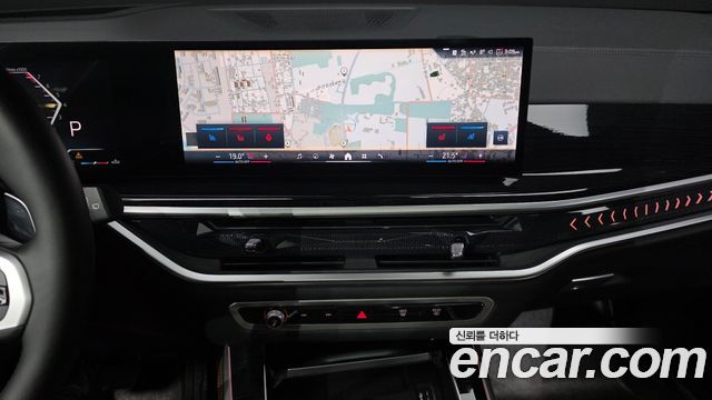 BMW X5 (G05) xDrive 40i M Sport 2024 — фото 14