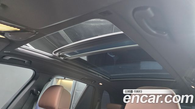 BMW X5 (G05) xDrive 40i M Sport 2024 — фото 18