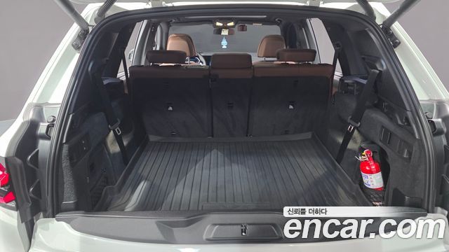 BMW X5 (G05) xDrive 40i M Sport 2024 — фото 20