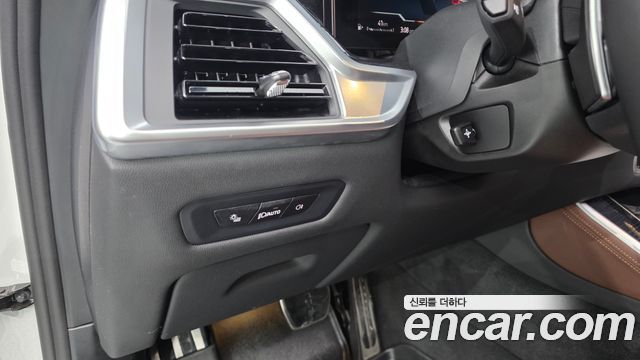 BMW X5 (G05) xDrive 40i M Sport 2024 — фото 27