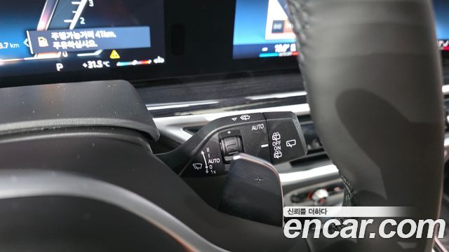 BMW X5 (G05) xDrive 40i M Sport 2024 — фото 28