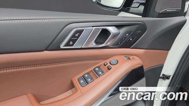 BMW X5 (G05) xDrive 40i M Sport 2024 — фото 29