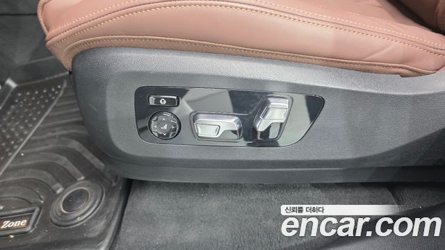 BMW X5 (G05) xDrive 40i M Sport 2024 — фото 31