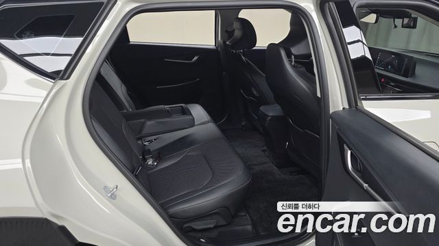 Kia EV6 Long Range Light 2023 — фото 15