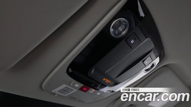 Kia EV6 Long Range Light 2023 — фото 21