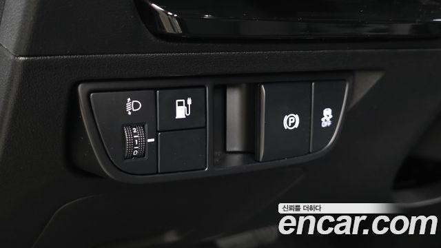 Kia EV6 Long Range Light 2023 — фото 23