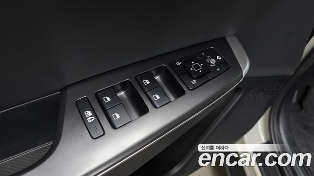 Kia EV6 Long Range Light 2023 — фото 33