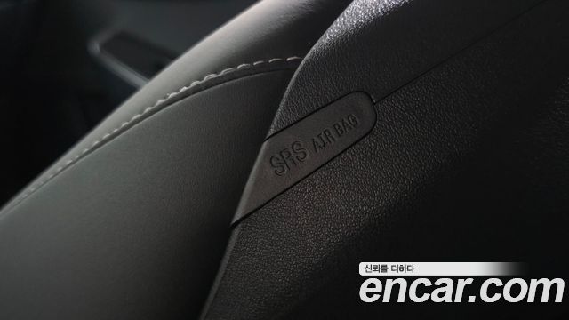 Kia EV6 Long Range Light 2023 — фото 35