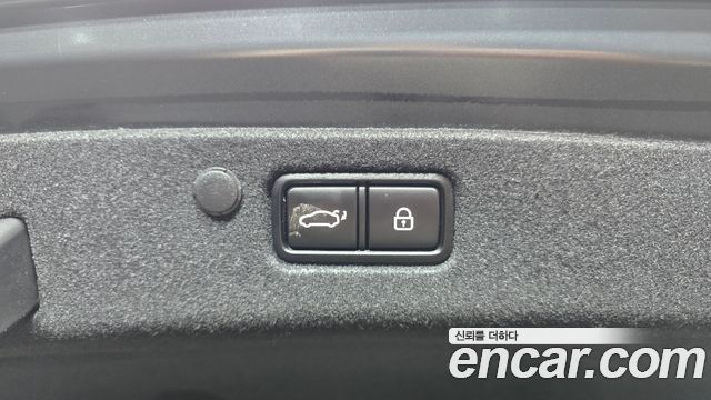 Hyundai Grandeur (IG) 2.5 Premium Choice 2021 — фото 20