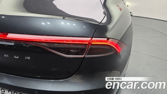 Hyundai Grandeur (IG) 2.5 Premium Choice 2021 — фото 23