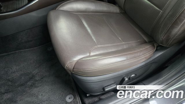 Hyundai Grandeur (IG) 2.5 Premium Choice 2021 — фото 31