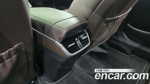 Hyundai Grandeur (IG) 2.5 Premium Choice 2021 — фото 32