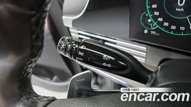 Hyundai Grandeur (IG) 2.5 Premium Choice 2021 — фото 33