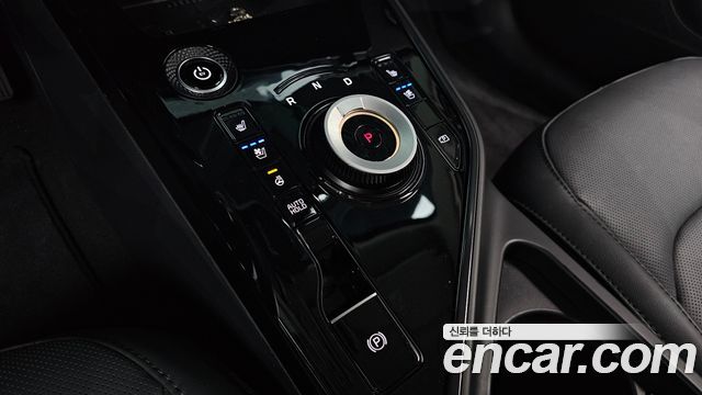 Kia Niro EV Air 2024 — фото 9