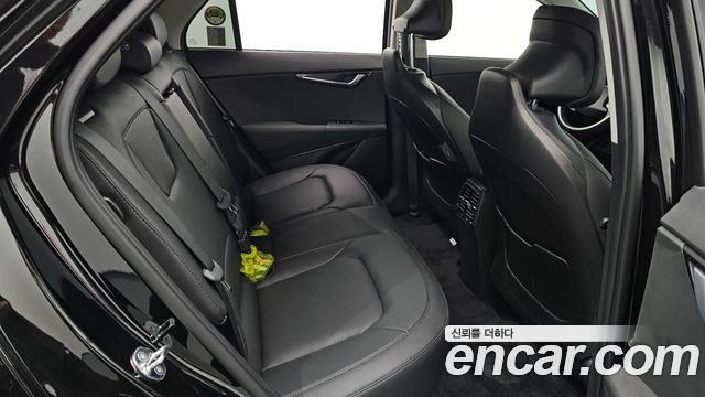 Kia Niro EV Air 2024 — фото 11