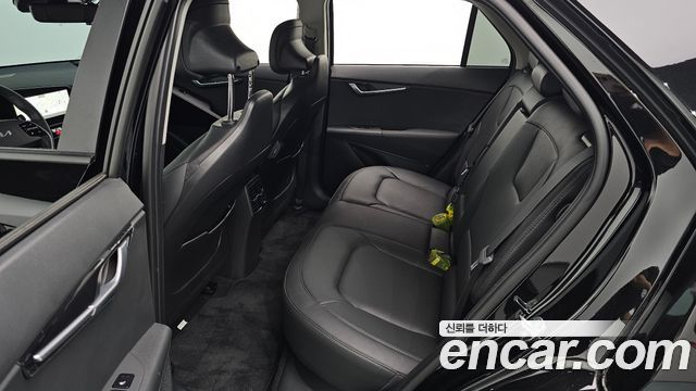 Kia Niro EV Air 2024 — фото 12