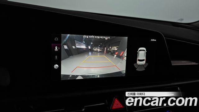Kia Niro EV Air 2024 — фото 15