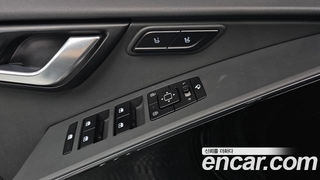 Kia Niro EV Air 2024 — фото 16