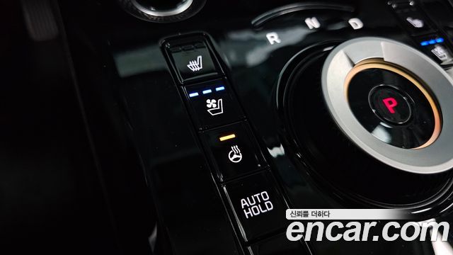 Kia Niro EV Air 2024 — фото 17