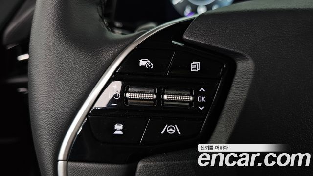 Kia Niro EV Air 2024 — фото 18