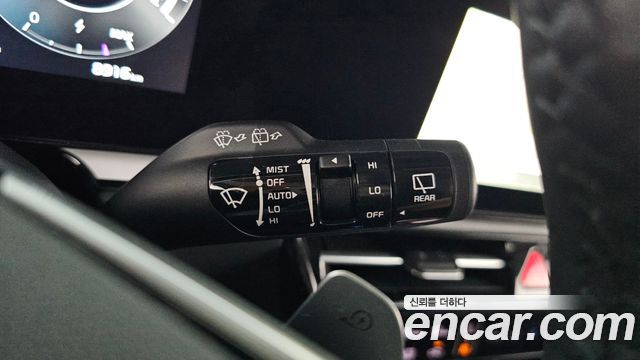 Kia Niro EV Air 2024 — фото 19