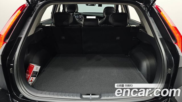 Kia Niro EV Air 2024 — фото 20