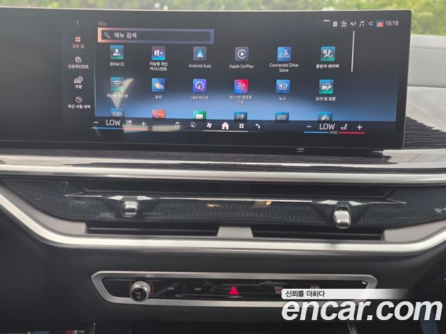 BMW X5 (G05) xDrive 40i M Sport 2024 — фото 16