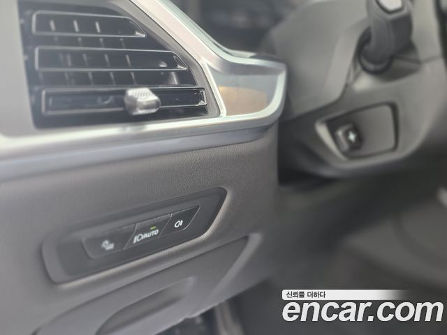 BMW X5 (G05) xDrive 40i M Sport 2024 — фото 18
