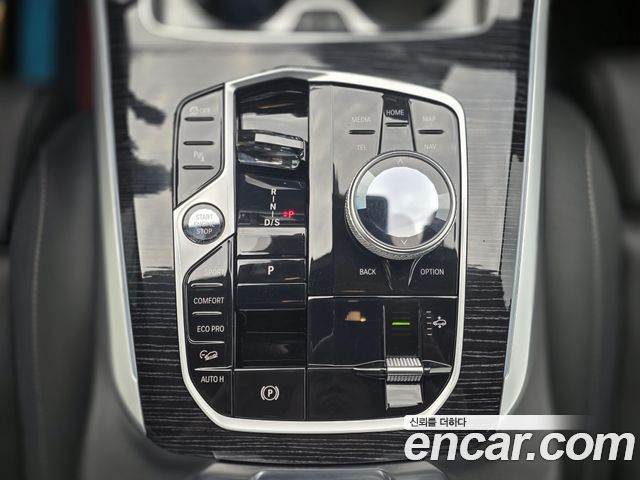 BMW X5 (G05) xDrive 40i M Sport 2024 — фото 20