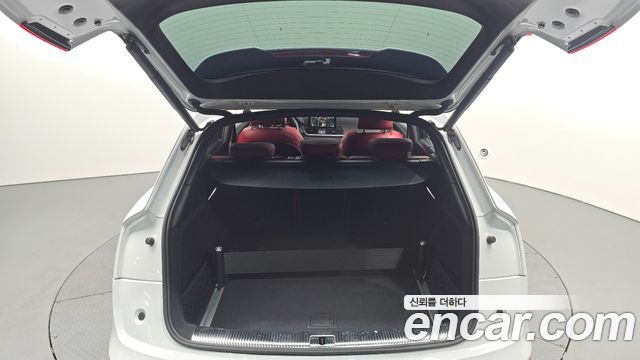 Audi SQ5 (FY) 3.0 TFSI Quattro 2021 — фото 20