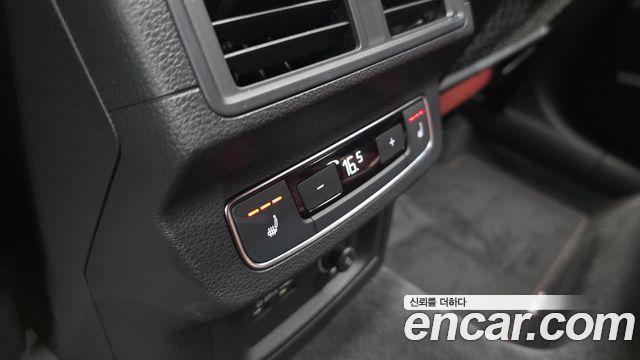 Audi SQ5 (FY) 3.0 TFSI Quattro 2021 — фото 29