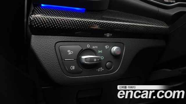 Audi SQ5 (FY) 3.0 TFSI Quattro 2021 — фото 30